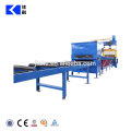 Big Steel Rebar Grating Mesh Welding Machine